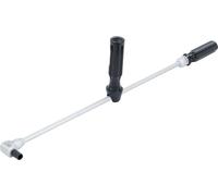 BGS Cricchetto portainserti ad angolo, 480 mm Quantità:1