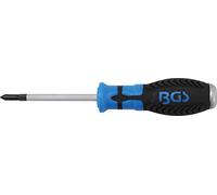 BGS Cacciavite, PH1, Lunghezza della lama 75 mm Quantità:1