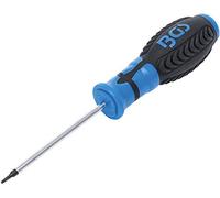 BGS 4913 | Cacciavite | profilo a T (per Torx) T6 | Lunghezza della lama 80 mm