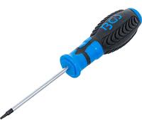 BGS 4914 | Cacciavite | profilo a T (per Torx) T7 | Lunghezza della lama 80 mm