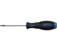 BGS 4916 | Cacciavite | profilo a T (per Torx) T9 | Lunghezza della lama 80 mm