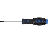 BGS 4917 | Cacciavite | profilo a T (per Torx) T10 | Lunghezza della lama 80 mm