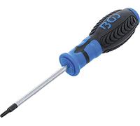 BGS Cacciavite, profilo a T (per TX) T15, Lunghezza della lama 80 mm Quantità:1