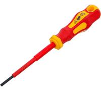 BGS cacciavite VDE, 3 x 75 mm, 1 pezzi, 4925