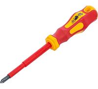 BGS Cacciavite a croce VDE PH2, lama L=100mm Quantità:1