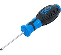 BGS Cacciavite, taglio 3 mm, Lunghezza della lama 60 mm Quantità:1