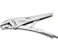 Pinze autobloccanti BGS, 3 livelli di regolazione rapida, 225 mm, 493.