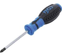 BGS Cacciavite, PZ1, Lunghezza della lama 75 mm Quantità:1