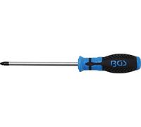 BGS 4934 | Cacciavite | PZ3 | Lunghezza della lama 150 mm