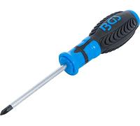 BGS 4935 | Cacciavite | PH1 | Lunghezza della lama 80 mm