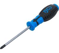 Bgs 4936 officina di cacciavite a croce PH2 x 100 mm