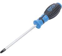 Bgs 4937 officina di cacciavite, Phillips PH3 x 150 mm