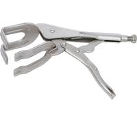 Tenaza grip para soldadura | 280 mm