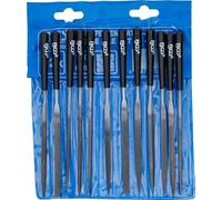 BGS technic KG - Set di lime ad ago 50200 - 12 pezzi - 1 pezzo