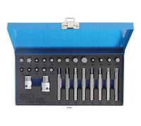 BGS 5028 | Serie di inserti combinati | 28 pz.