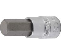 Bgs 5052 - 17 Bit di uso, esagonale interno/6, 12, 5 (1/2), 17 mm