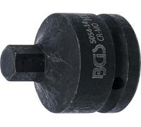 BGS Chiave a bussola, 20 mm (3/4"), esagono interno 14 mm Quantità:1