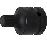 BGS 5054-M16 | Chiave a bussola | lunghezza 55 mm | 20 mm (3/4") | poligonale interno (per XZN) M16