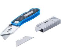 BGS 50605 - Coltello Pieghevole, 150 mm, 1 Pezzo