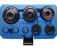 BGS 5061 | Bussole per dadi perno ruota | per Ducati | 8 pz.