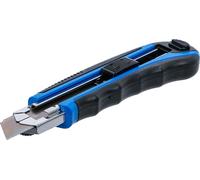 BGS 50625 | Cutter | Versione pesante | Larghezza lama 25 mm