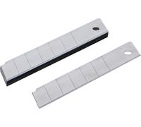 BGS Lame preincise a settori 25mm, 10pz. Quantità:10