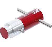 BGS Strumento di allineamento dell'asse anteriore per Ducati Ø25mm Quantità:1