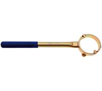 BGS 5078 | Supporto per flange alternatori | per motoveicoli BMW serie K