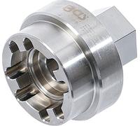 BGS Inserto speciale per dadi pignone albero a camme Ducati, 24mm Quantità:1