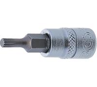 BGS Bit inserto interno 5105 XZN M4 6,3 mm (1/4") 1 pezzo