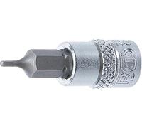 BGS Chiave a bussola 5152 6,3 mm (1/4") esagono interno 1,5 mm 1 pezzo