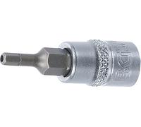 BGS 5156-3 | Chiave a bussola | 6,3 mm (1/4") | esagono interno con foro 3 mm
