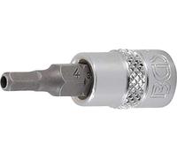 BGS 5156-4 | Chiave a bussola | 6,3 mm (1/4") | esagono interno con foro 4 mm