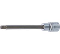 BGS Bit inserto 12,5 mm, profilo T, T45 x 140 mm, 1 pezzi, 5184 T45
