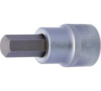 BGS Chiave a bussola, 20 mm (3/4"), esagono interno 17 mm Quantità:1