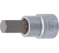 BGS Chiave a bussola, 20 mm (3/4"), esagono interno 19 mm Quantità:1