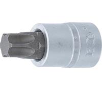 BGS Chiave a bussola, 20 mm (3/4"), profilo a T (per TX) T100 Quantità:1