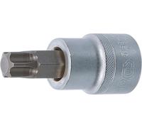 BGS 5189-T80 | Chiave a bussola | 20 mm (3/4") | profilo a T (per Torx) T80