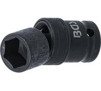 BGS 5200-18 | Bussola snodata | 12,5 mm (1/2") | 18 mm