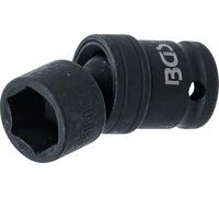 BGS 5200-19 | Bussola snodata | 12,5 mm (1/2") | 19 mm