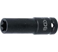 BGS 5204-18 | Bussola profilo E, profonda | 12,5 mm (1/2") | E18