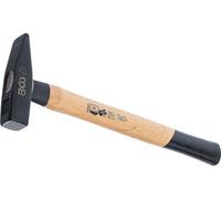 BGS 52303 | Martello per meccanica | manico Hickory | DIN 1041 | 300 g