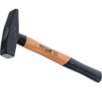 BGS 52304 | Martello per meccanica | manico Hickory | DIN 1041 | 400 g