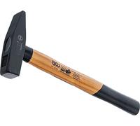 BGS 52305 | Martello per meccanica | manico Hickory | DIN 1041 | 500 g