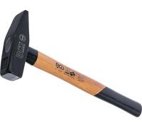 BGS Martello per meccanica, manico Hickory, DIN 1041, 800 g Quantità:1