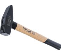BGS 52310 | Martello per meccanica | manico Hickory | DIN 1041 | 1000 g