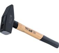 BGS 52315 | Martello per meccanica | manico Hickory | DIN 1041 | 1500 g