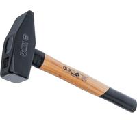 BGS 52320 | Martello per meccanica | manico Hickory | DIN 1041 | 2000 g
