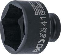 BGS Bussola esagonale, 12,5 mm (1/2"), 41 mm Quantità:1