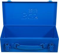 BGS 5245-LEER | Cassetta vuota in metallo per BGS 5245